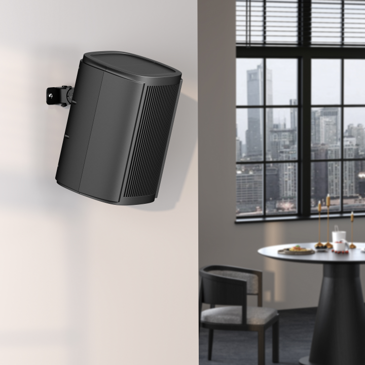 6.5'' Indoor Wall Speakers with 70V/100V Transformer